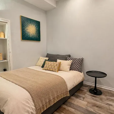 Room Appart *