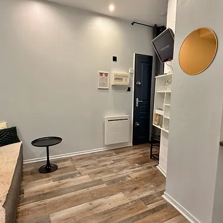 Room Appart * Narbonne