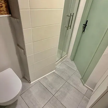 Room Appart 아파트